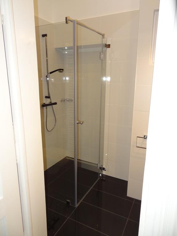 Erzsebet Boulevard Apartment Budapest Room photo